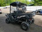 2020 KUBOTA RTV-XG850 a la Venta en Copart VT - RUTLAND