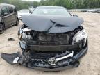 2017 Toyota Camry Le de vânzare în Mendon, MA - Front End