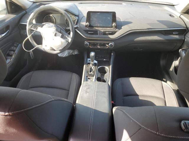  NISSAN ALTIMA 2021 Biały