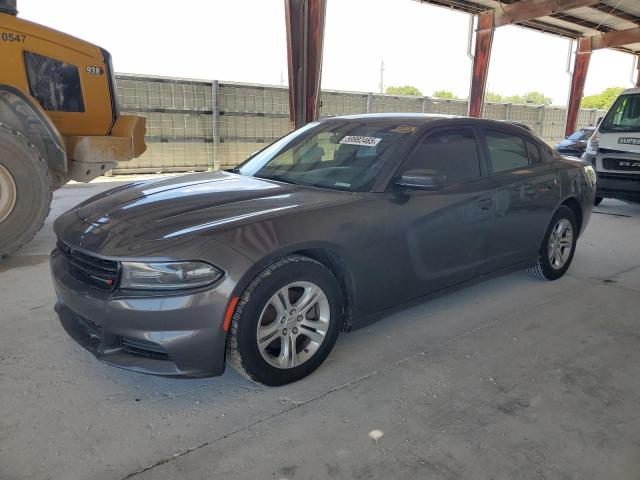  DODGE CHARGER 2018 Szary