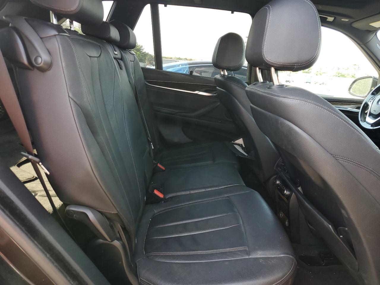 2017 BMW X5 xDrive35I VIN: 5UXKR0C36H0V74939 Lot: 63111145