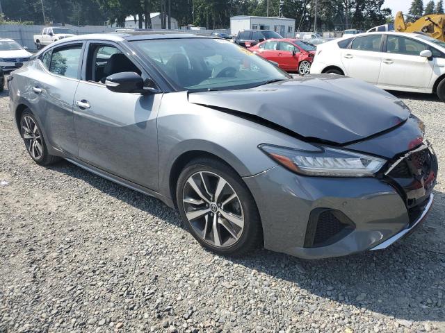 NISSAN MAXIMA 2019 Серый