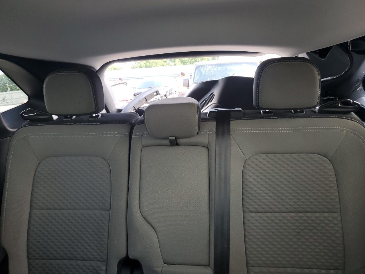 2021 Ford Escape Se VIN: 1FMCU9G60MUB18365 Lot: 62065135