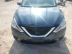 2017 Nissan Sentra S de vânzare în Oklahoma City, OK - Front End
