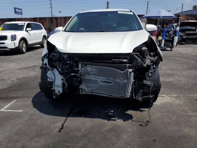  KIA SPORTAGE 2020 White