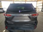 2016 Toyota Highlander Le за продажба в Phoenix, AZ - Front End