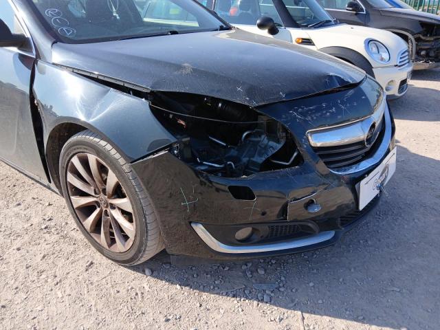 2015 VAUXHALL INSIGNIA E