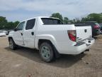 2007 Honda Ridgeline Rt for Sale in Des Moines, IA - Side