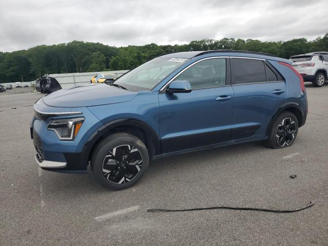 2023 Kia Niro Wind