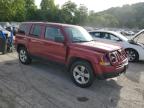 2016 Jeep Patriot Latitude   en Venta en Ellwood City, PA - Front End