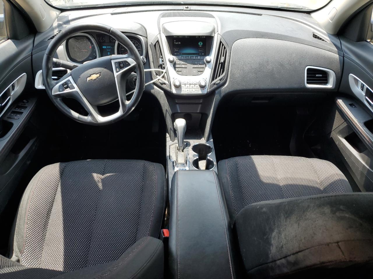 2013 Chevrolet Equinox Lt VIN: 2GNALDEK6D6142466 Lot: 62907585