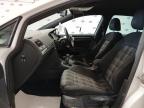 2016 VOLKSWAGEN GOLF GTD for sale at Copart BRISTOL