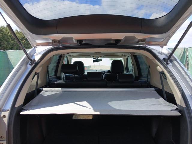 2013 MITSUBISHI OUTLANDER