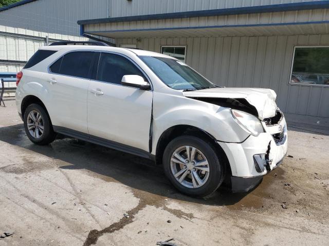  CHEVROLET EQUINOX 2015 Білий