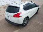 2014 PEUGEOT 2008 ALLUR for sale at Copart SANDY