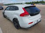 2018 VOLVO V40 R-DESI for sale at Copart NEWBURY