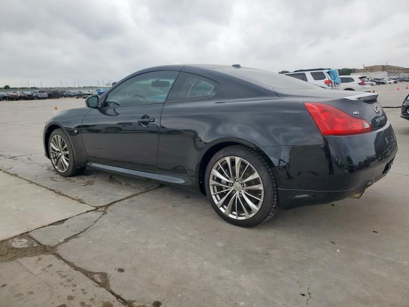 Coupet INFINITI Q60 2014 Biały