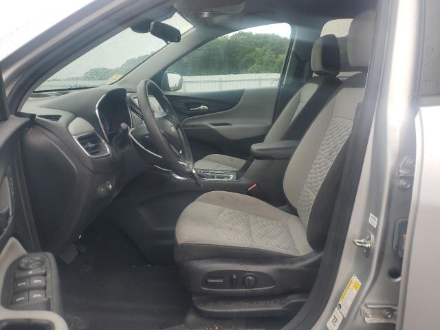  CHEVROLET EQUINOX 2020 Белы