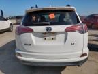 2017 Toyota Rav4 Le იყიდება Wilmer-ში, TX - Mechanical