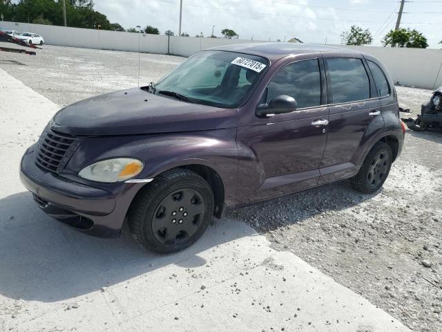 2005 Chrysler Pt Cruiser 