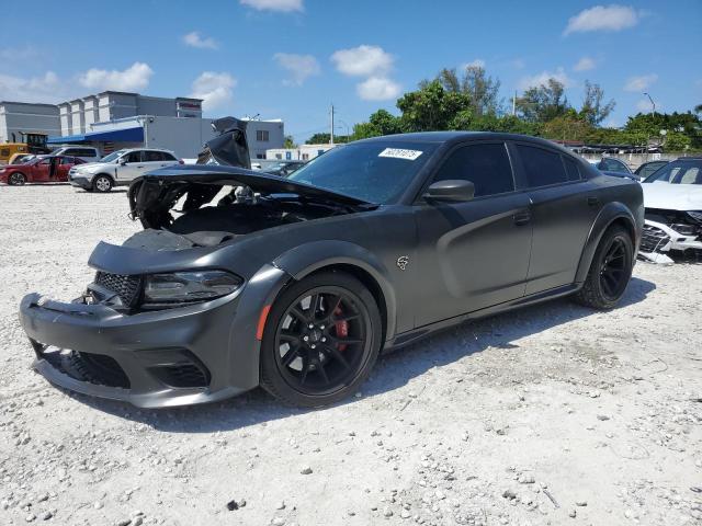  DODGE CHARGER 2021 Czarny