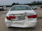 2010 Hyundai Sonata Se na sprzedaż w Harleyville, SC - Front End
