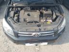 2009 TOYOTA RAV4 SR180 for sale at Copart WOLVERHAMPTON