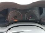 2010 TOYOTA COROLLA BASE   for sale at Copart ON - LONDON