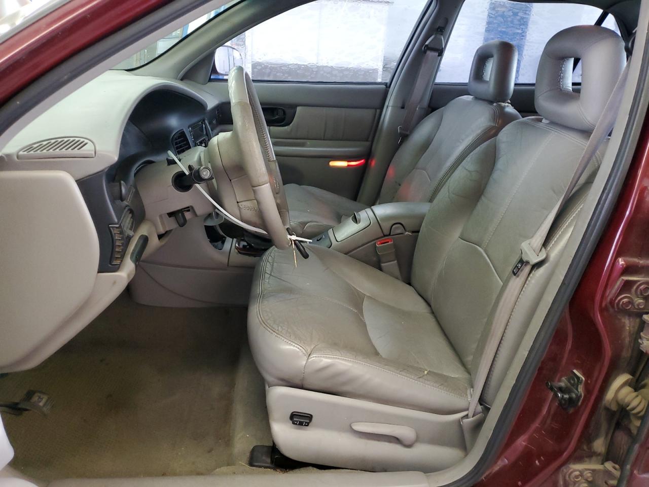 1999 Buick Regal Ls VIN: 2G4WB52K5X1481650 Lot: 61439375
