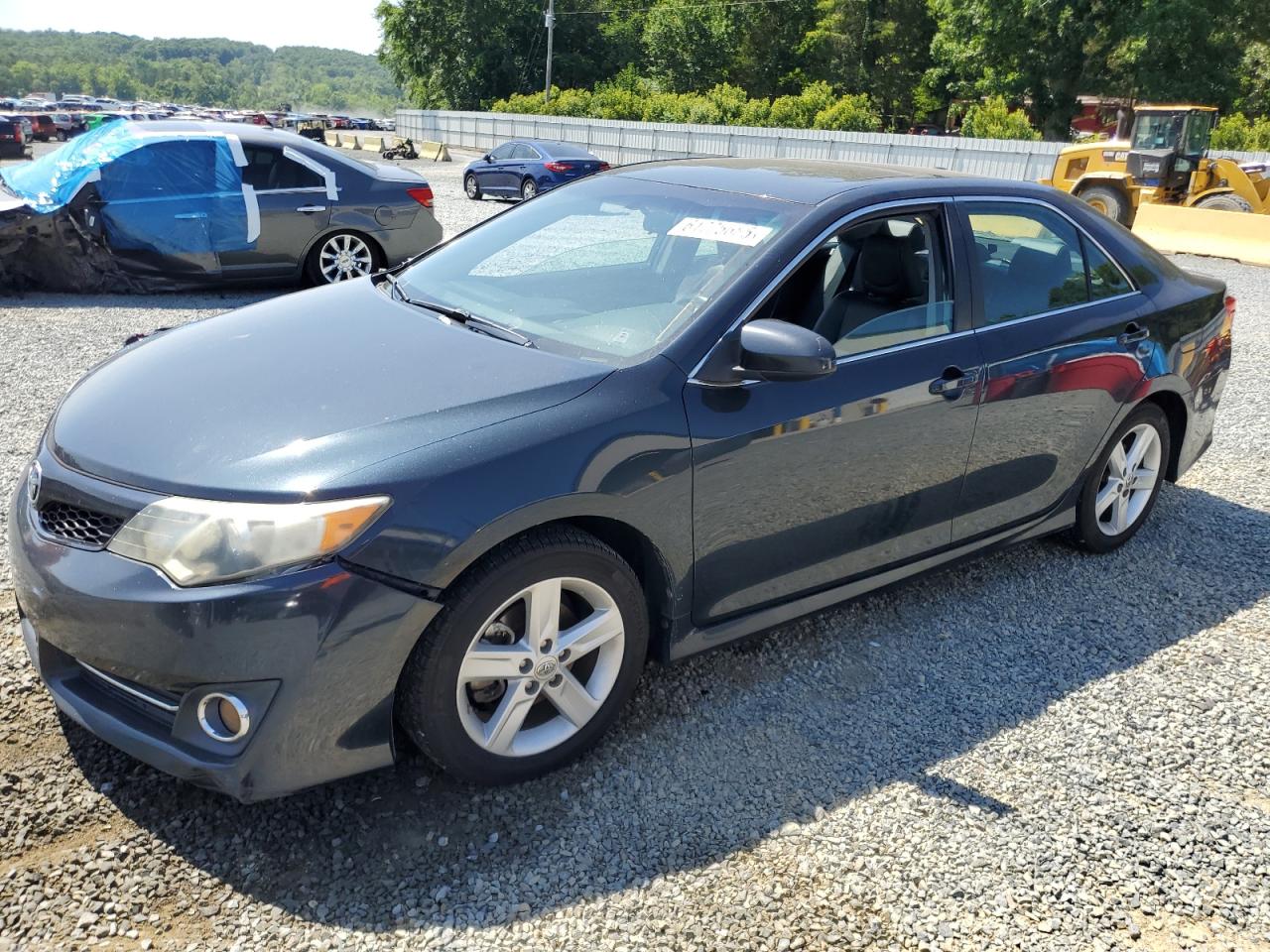 2014 Toyota Camry L იყიდება Concord-ში, NC - All Over