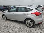2017 Ford Focus Titanium للبيع في Wayland، MI - Front End