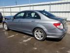 2013 Mercedes-Benz C 300 4Matic   за продажба в Littleton, CO - Front End