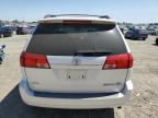 2004 Toyota Sienna Xle na sprzedaż w Sacramento, CA - Minor Dent/Scratches