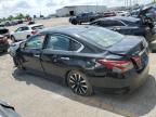 2018 Nissan Altima 2.5   на продаже в Chicago Heights, IL - All Over