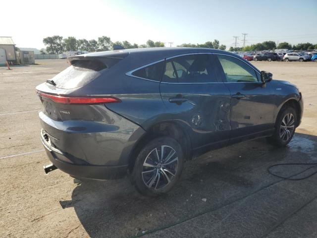  TOYOTA VENZA 2021 Белы