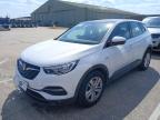 2018 VAUXHALL GRANDLAND for sale at Copart NEWBURY