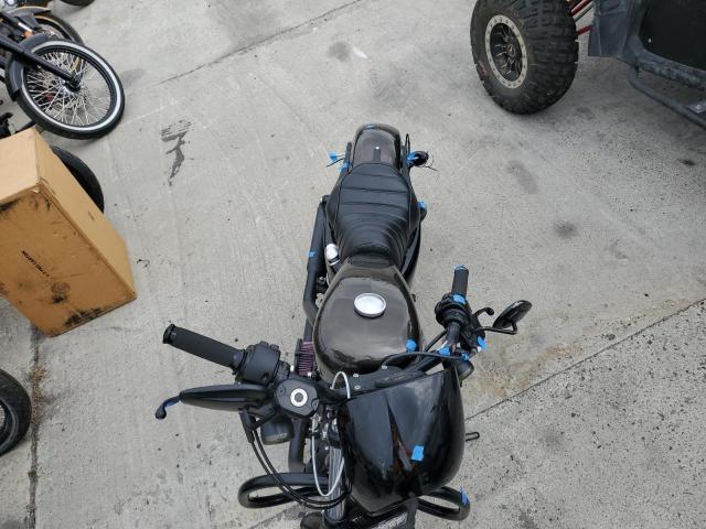 2020 HARLEY-DAVIDSON XL883 N  