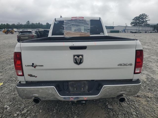  RAM 1500 2019 Белы