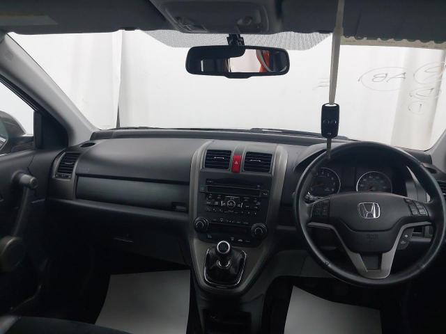 2012 HONDA CR-V ES I-
