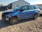 2017 Subaru Forester 2.5I for Sale in Rapid City, SD - Front End