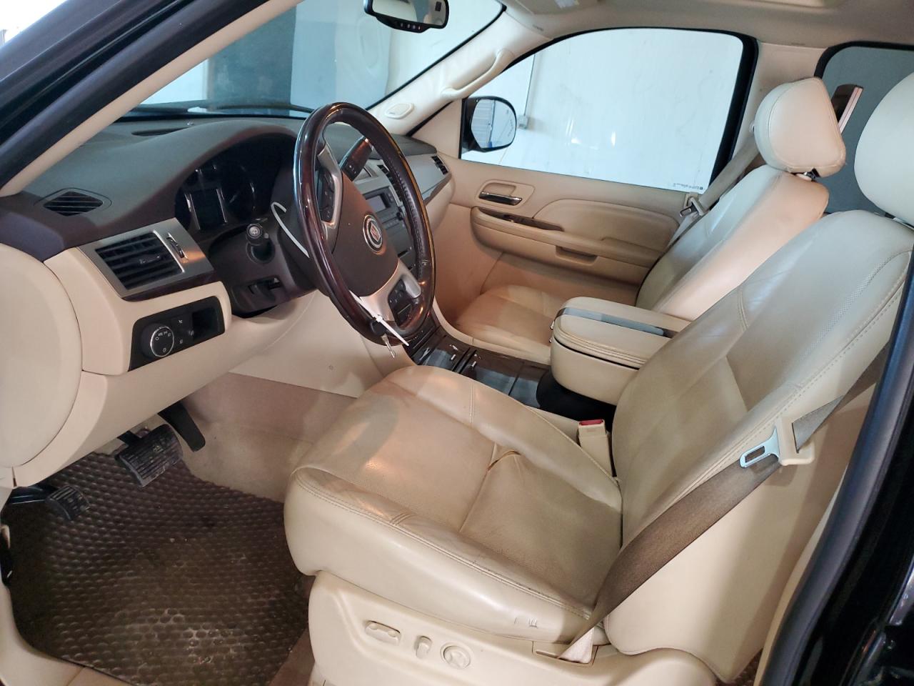 2007 Cadillac Escalade Esv VIN: 1GYFK66847R266349 Lot: 62670115