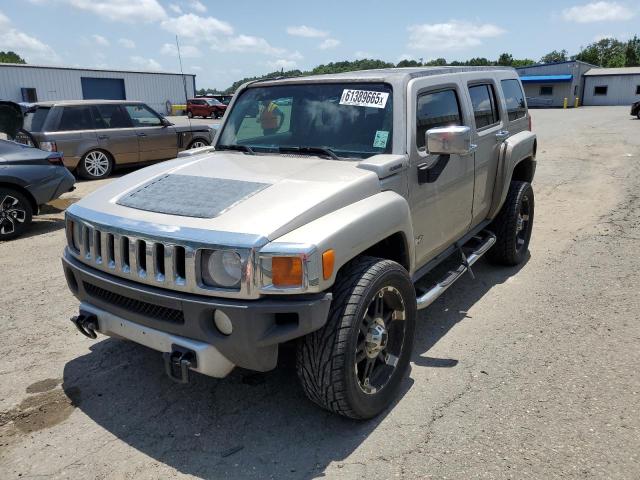 2009 Hummer H3 