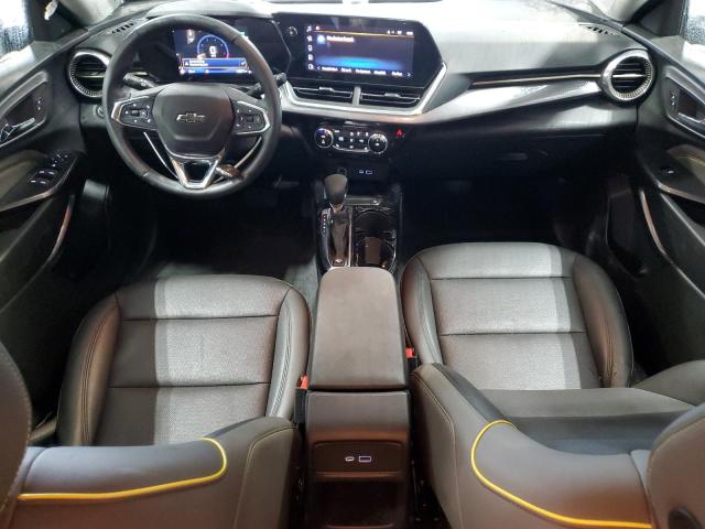  CHEVROLET TRAX ACTIV 2024 Черный
