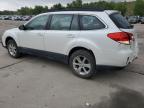 2014 Subaru Outback 2.5I for Sale in Littleton, CO - Rear End