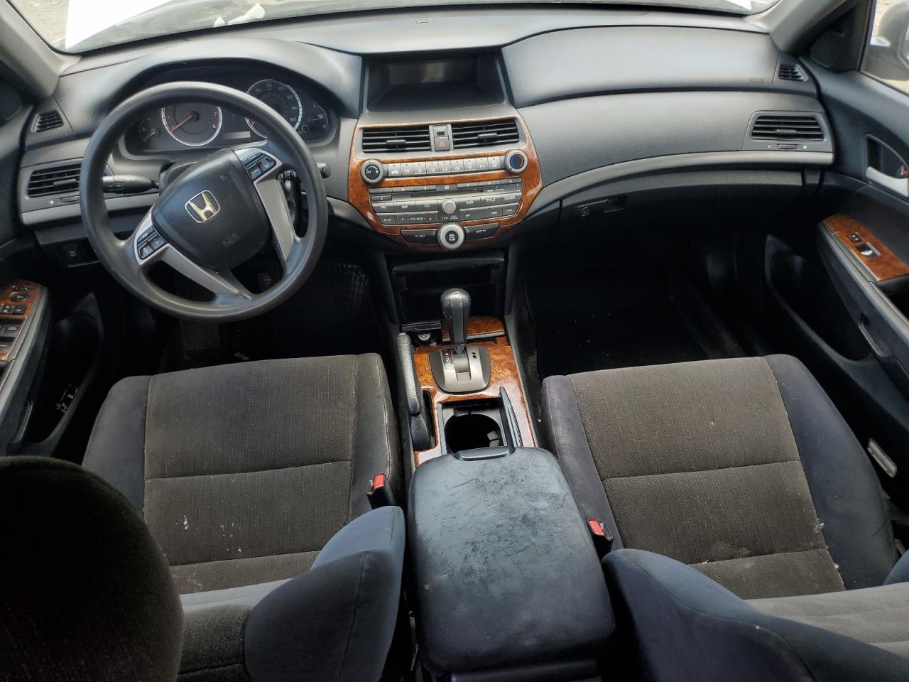 HONDA ACCORD 2010 VIN 1HGCP2F46AA189961 фото 8