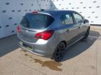 2019 VAUXHALL CORSA SRI for sale at Copart SANDY