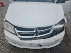 2014 Dodge Avenger Se for Sale in Prairie Grove, AR - Front End