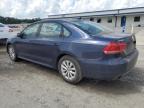 2015 Volkswagen Passat S en Venta en Lumberton, NC - Mechanical