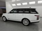 Van Nuys, CA에서 판매 중인 2017 Land Rover Range Rover Hse   - Mechanical