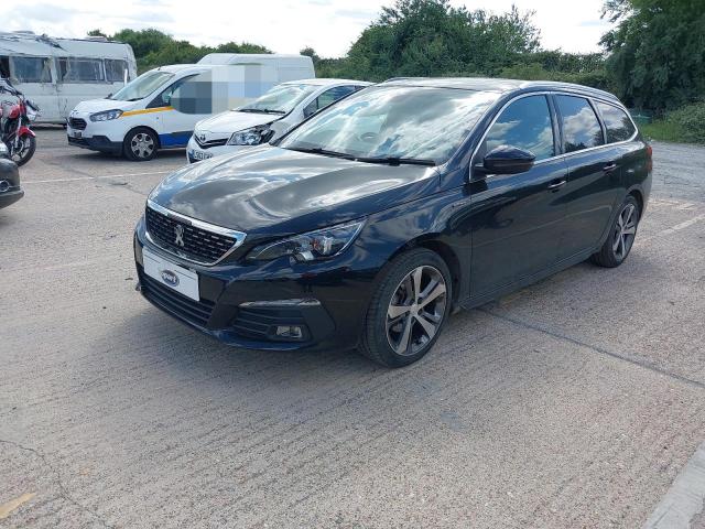 PEUGEOT 308 GT LIN 2021